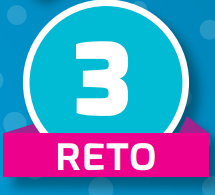 Reto 3 – Encuentra el auto