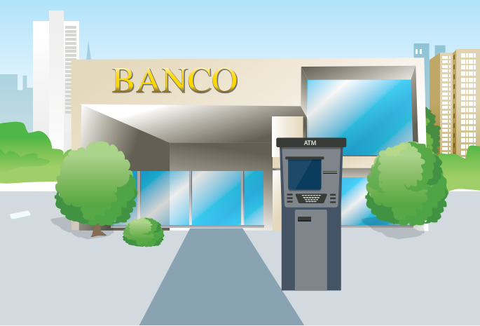 Banca móvil