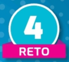 Reto 4 -Yo me cuido