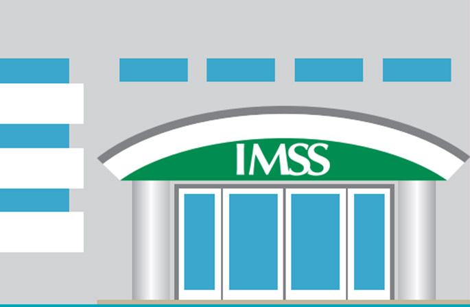 Cualidades del IMSS