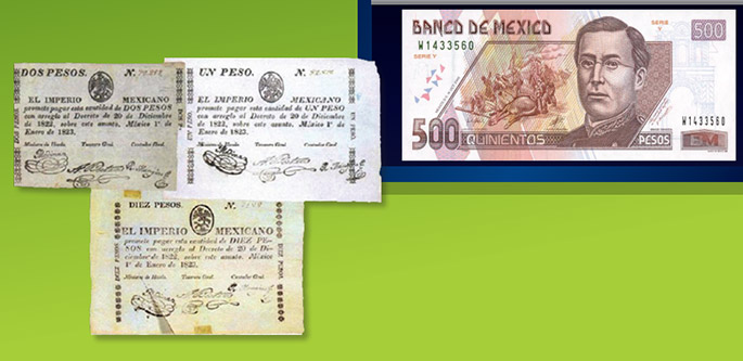 Billetes