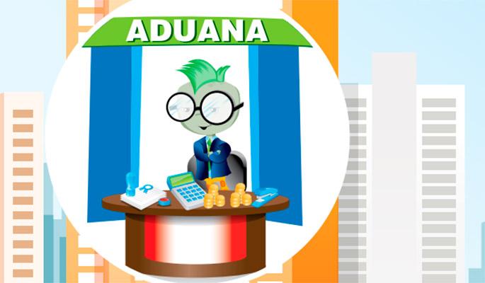 aduana