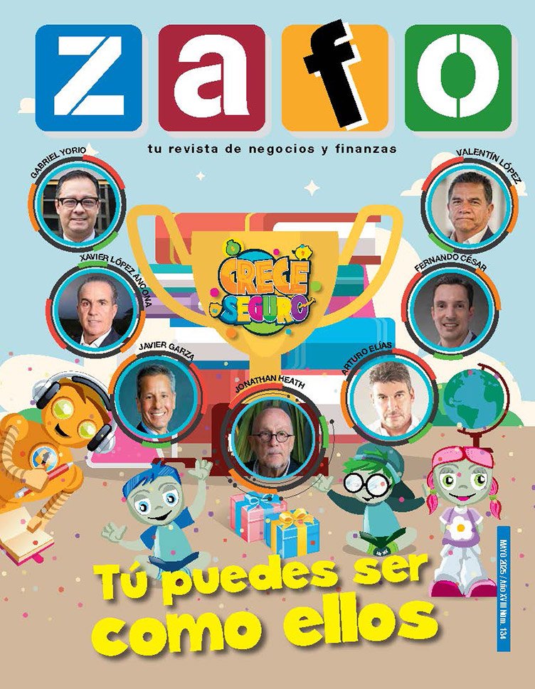 Tú puedes ser como ellos